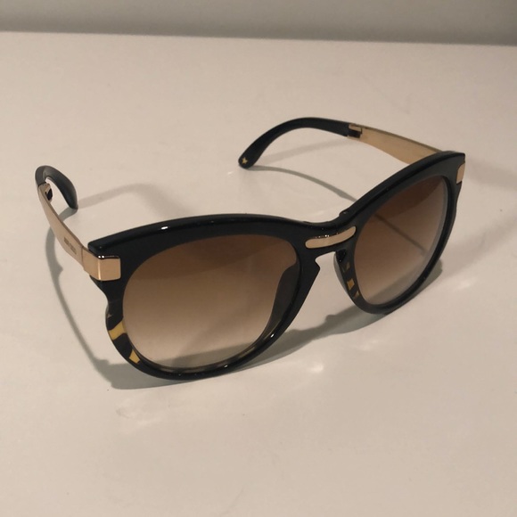 Jimmy Choo Authentic Like New Lana Havana - Picture 3 of 5